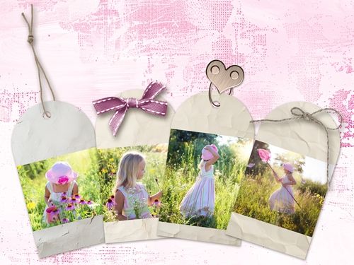 Sample Tags