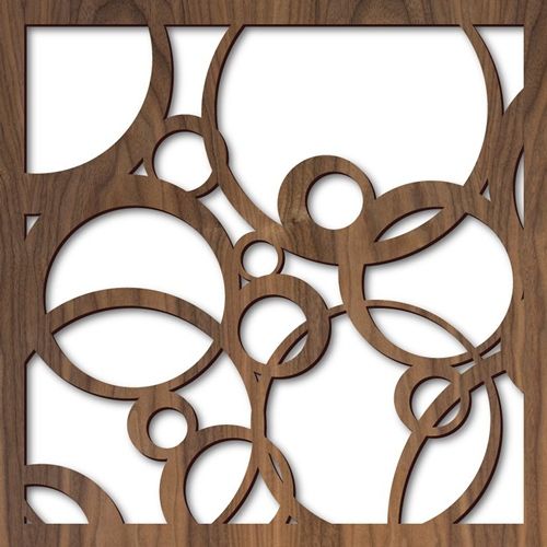 Offset Circles