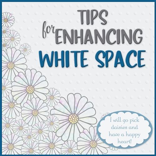 Enhancing White Space