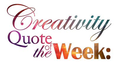 Quote Of The Week