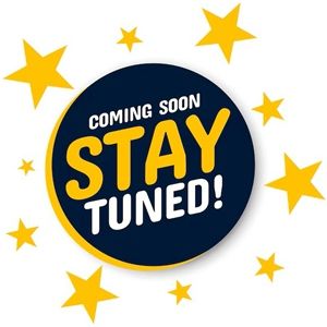 Stay Tuned