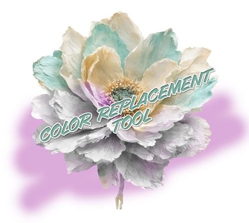 Color Replacement