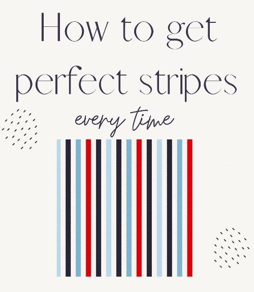 Perfect Stripes
