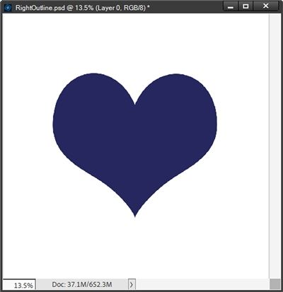 Heart Shape