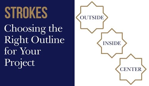Choose Right Outline