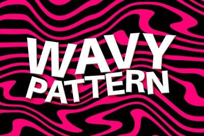 Wavy Patterns