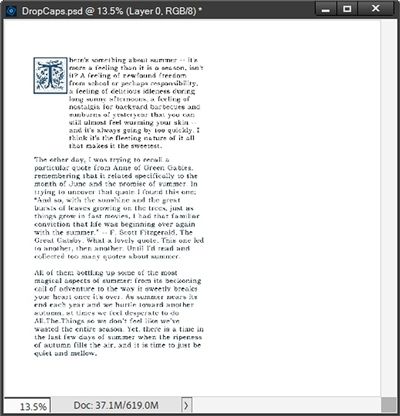 In Margin With Journaling