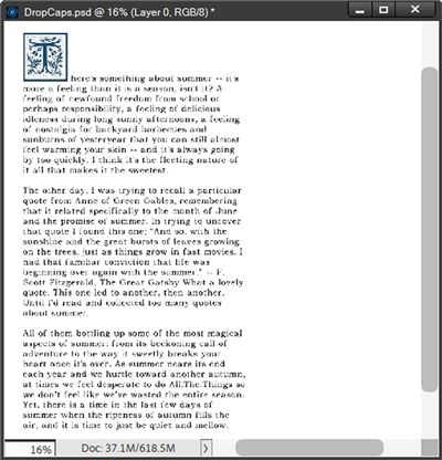 Raised With Journaling
