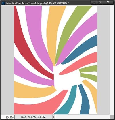 Spirals Only