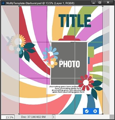 Crop Box Moved