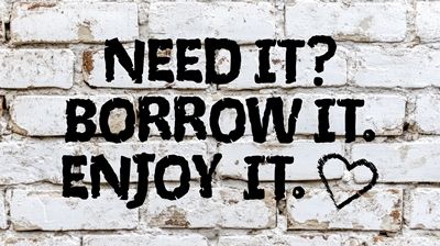 Need It?