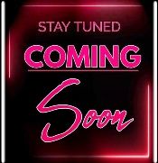 Coming Soon