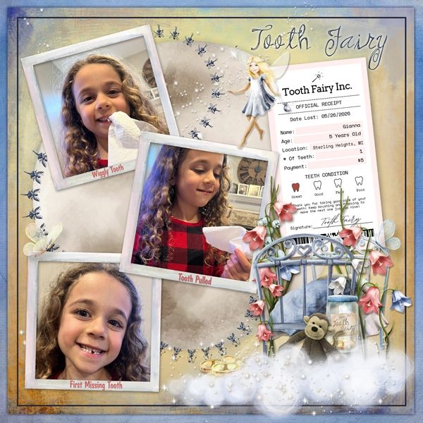 Tooth Fairy