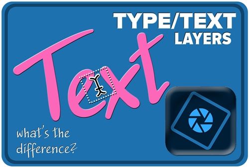 Type Layers