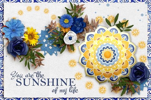 You Are My Sunshine