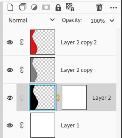Cut Extraneous Material