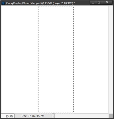Rectangle #1