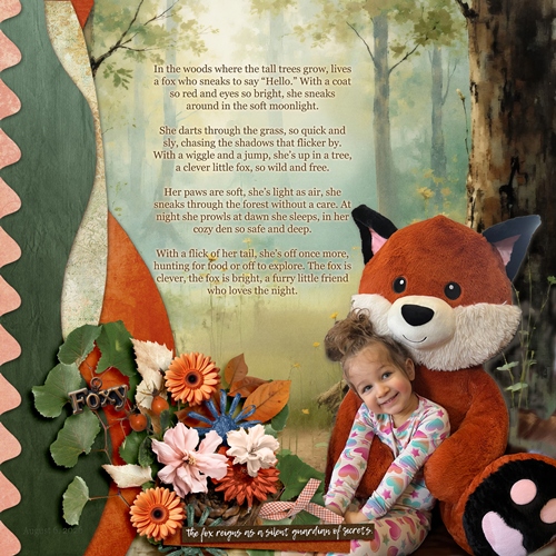 Foxy