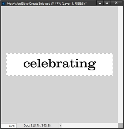 Word Strip Cropped