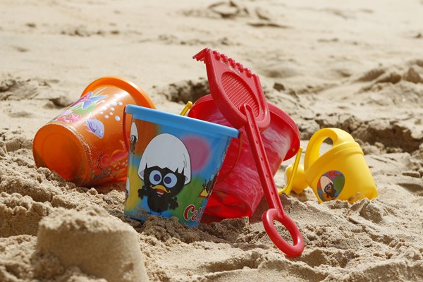 Beach Photo