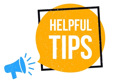 Vellum Element Tips