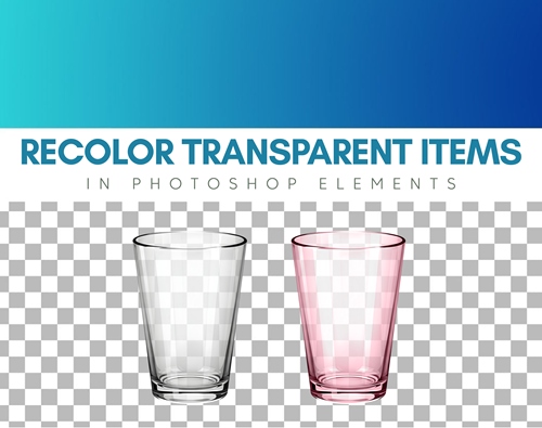 Recolor Glass