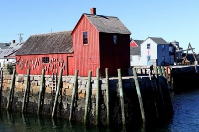 Rockport Motif #1