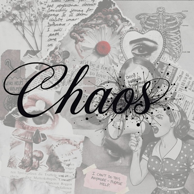 Layout Chaos Vellum Element