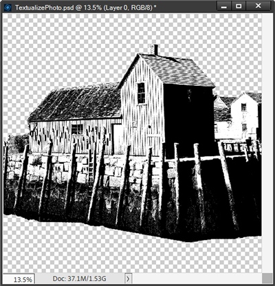 Background Removed