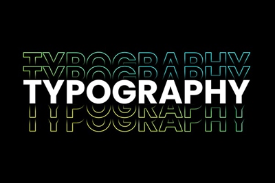 Typography