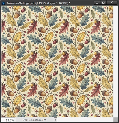 Fall Paper #1
