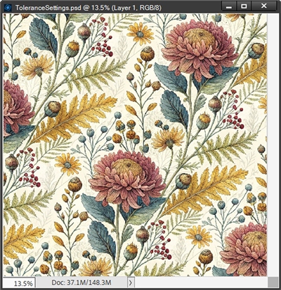 Fall Paper #2