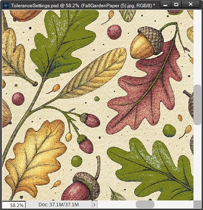 Olive Leaves