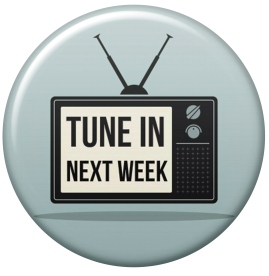 Stay Tuned In